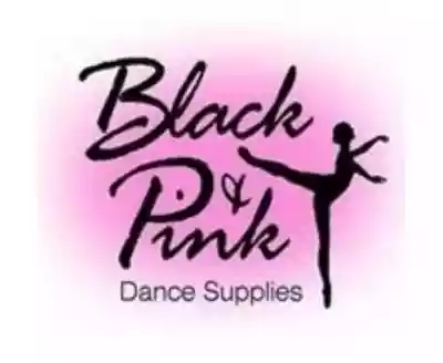Black & Pink Dance Supplies