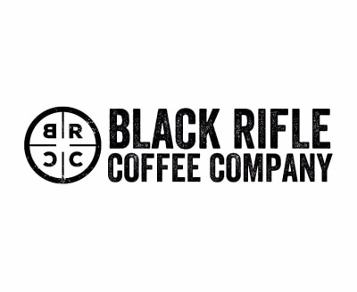 Shop Black Rifle Coffee logo