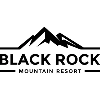Black Rock Mountain Resort logo