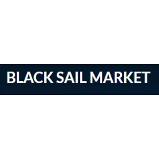 Shop Black Sail Market logo