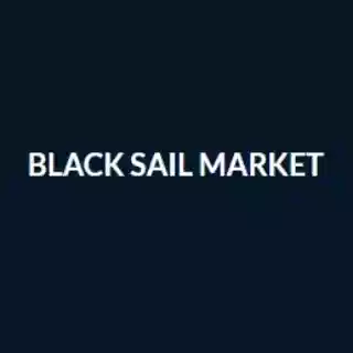 Black Sail Market logo