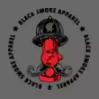 Black Smoke Apparel logo