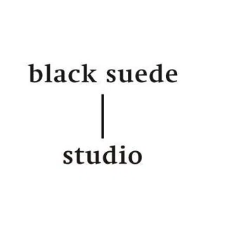 Shop Black Suede Studio logo