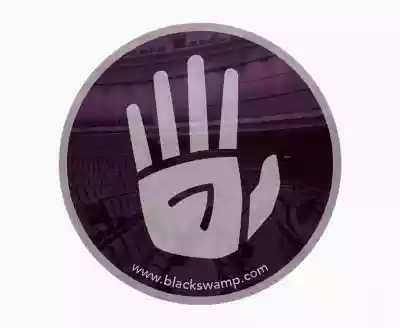 Black Swamp Percussion logo