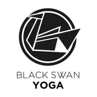 Shop Black Swan Yoga logo