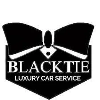 Black Tie Car Service discount codes