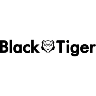 Shop Black Tiger discount codes logo