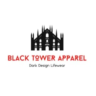 Black Tower Apparel coupon codes