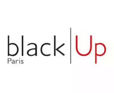 Shop black Up promo codes logo