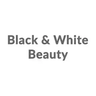 Black & White Beauty logo