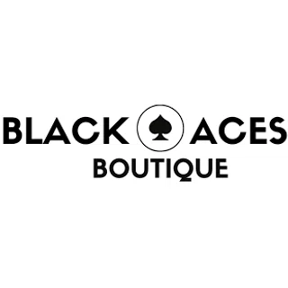 Black Aces Boutique logo
