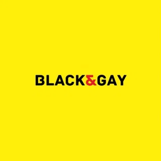 BLACK&GAY coupon codes