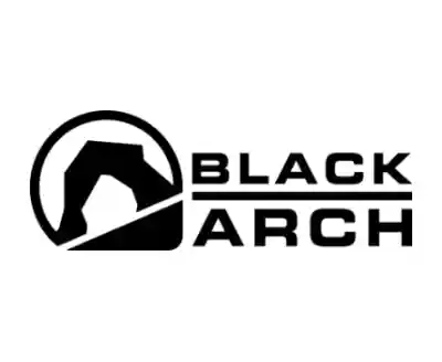 Black Arch Holsters logo