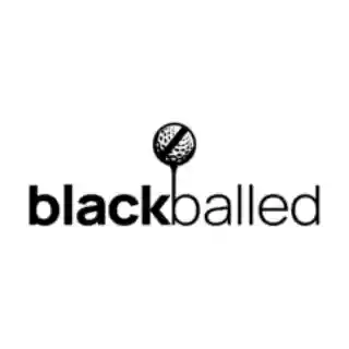 Blackballed Golf discount codes