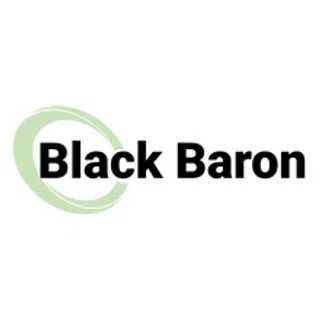 Black Baron logo