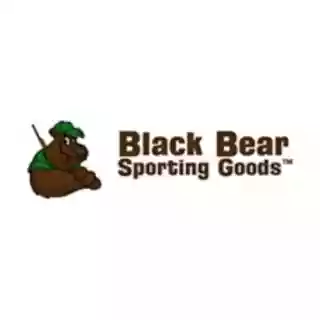 Black Bear Sporting Goods discount codes