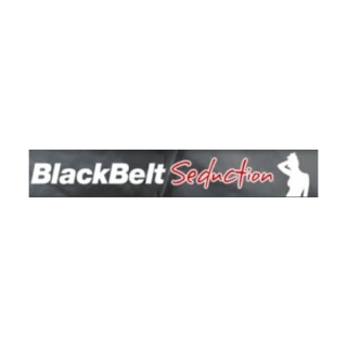 Shop Black Belt Seduction logo