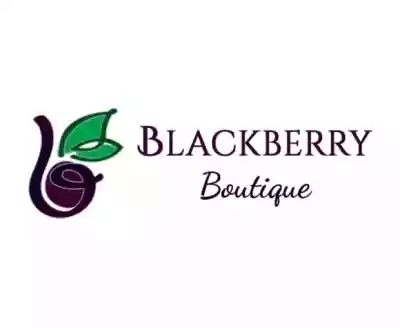 Blackberry Boutique coupon codes
