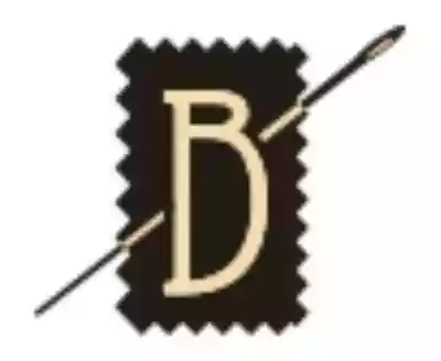 blackberryprimitives.com logo