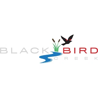 Shop Blackbird Creek Farms logo