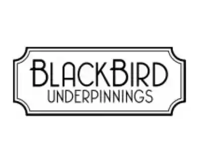 Shop BlackBird underpinnings coupon codes logo