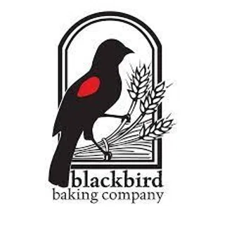 Blackbird Baking Company logo