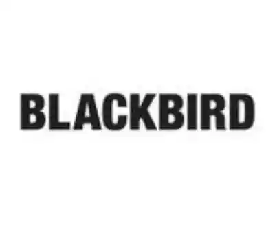 Blackbird  logo