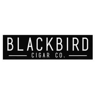 Black Bird Cigar logo