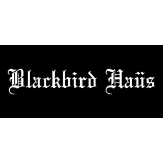 Blackbird Haüs logo