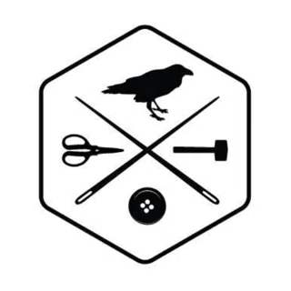 Shop Blackbird Label logo