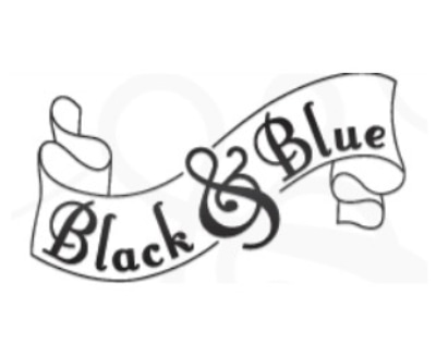 Shop Black & Blue Jewelry logo