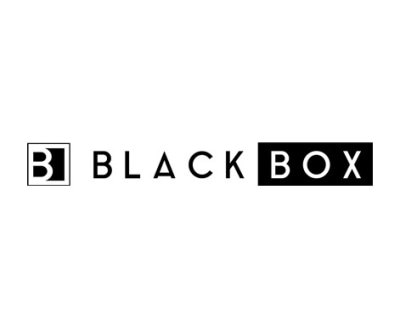 Shop BlackBox SG logo