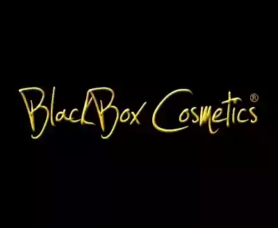 Shop BlackBox Cosmetics coupon codes logo