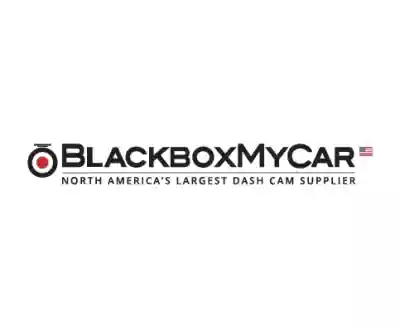 BlackboxMyCar logo