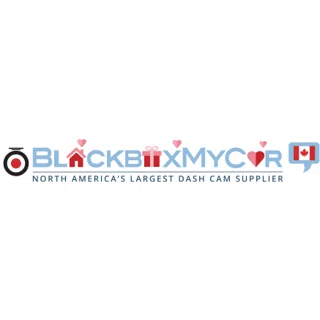 Shop BlackboxMyCar Canada logo