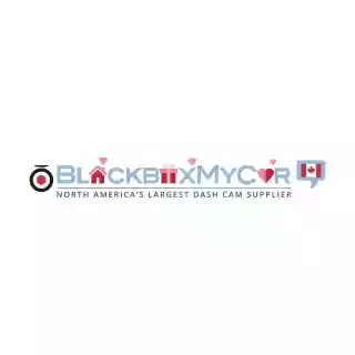 BlackboxMyCar Canada coupon codes