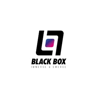Black Box VR logo