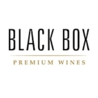Black Box Wines discount codes