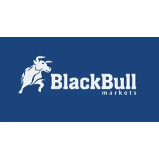 Shop BlackBull Markets coupon codes logo