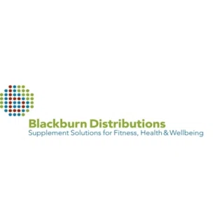 Shop Blackburn Distributions logo