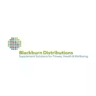 Blackburn Distributions discount codes