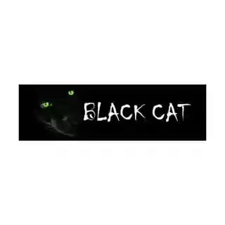 Black Cat Colorants