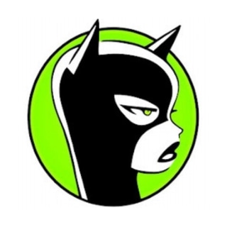 Shop Black Cat Costumes logo