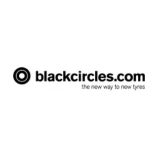 Shop Blackcircles.com logo