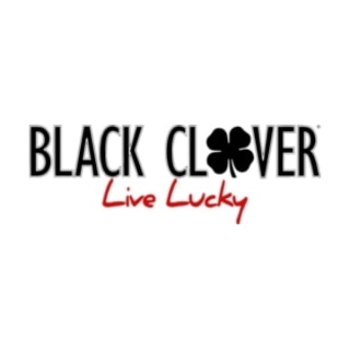 Shop Black Clover logo