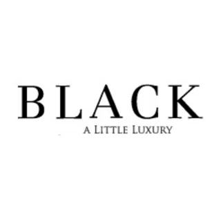 Shop Black logo