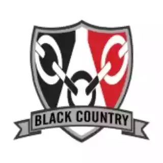 Black Country T Shirts logo