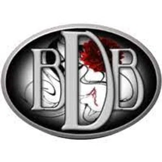 Black Dahlia Boutique logo