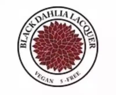 Shop Black Dahlia Lacquer logo