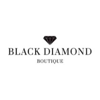 Shop Black Diamond Boutique logo